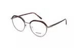 Die Brille HEM059 gibt es auch in der Farbe Rot