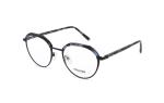 Die Brille HEM059 gibt es auch in der Farbe Schwarz