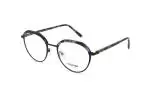 Die Brille HEM059 gibt es auch in der Farbe Schwarz