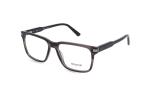 Die Brille HEP057 gibt es auch in der Farbe Grau