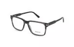 Die Brille HEP057 gibt es auch in der Farbe Grau