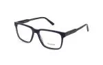 Die Brille HEP057 gibt es auch in der Farbe Blau