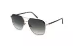 Die Brille HESM019 gibt es auch in der Farbe Gold