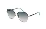 Die Brille HESM020 gibt es auch in der Farbe Gold