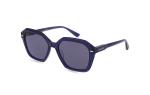 Die Brille HESP022 gibt es auch in der Farbe Blau
