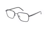 Die Brille HEM078 gibt es auch in der Farbe Blau