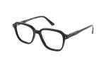 Die Brille HEP072 gibt es auch in der Farbe Schwarz