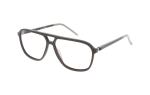 Die Brille HEP079 gibt es auch in der Farbe Grün