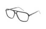 Die Brille HEP079 gibt es auch in der Farbe Grün