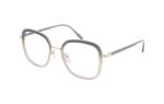 Die Brille HEP082 gibt es auch in der Farbe Gun