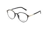 Die Brille DAT104 gibt es auch in der Farbe Schwarz