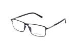 Die Brille DAT127 gibt es auch in der Farbe olive-grün