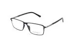 Die Brille DAT127 gibt es auch in der Farbe olive-grün