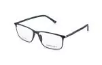 Die Brille DAT132 gibt es auch in der Farbe Schwarz