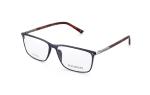Die Brille DAT132 gibt es auch in der Farbe Blau