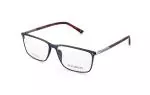Die Brille DAT132 gibt es auch in der Farbe Blau