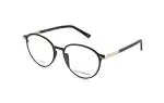 Die Brille DAT133 gibt es auch in der Farbe Schwarz