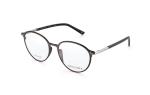 Die Brille DAT133 gibt es auch in der Farbe Schwarz