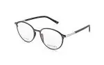 Die Brille DAT133 gibt es auch in der Farbe Schwarz