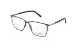 Die Brille DAT134 gibt es auch in der Farbe Gun