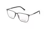 Die Brille DAT134 gibt es auch in der Farbe Gun
