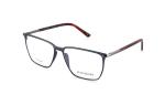Die Brille DAT134 gibt es auch in der Farbe Blau