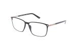 Die Brille DAT148 gibt es auch in der Farbe Schwarz