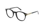 Die Brille DAP154 gibt es auch in der Farbe Schwarz
