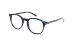 Die Brille DAP154 gibt es auch in der Farbe Havanna