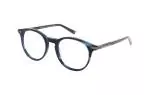 Die Brille DAP154 gibt es auch in der Farbe Havanna