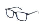Die Brille DAP155 gibt es auch in der Farbe Havanna