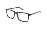 Die Brille DAP155 gibt es auch in der Farbe Havanna
