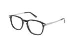 Die Brille DAP156 gibt es auch in der Farbe Havanna