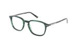 Die Brille DAP156 gibt es auch in der Farbe Havanna
