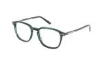 Die Brille DAP156 gibt es auch in der Farbe Havanna