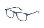 Die Brille DAP157 gibt es auch in der Farbe Blau