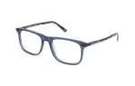 Die Brille DAP157 gibt es auch in der Farbe Blau
