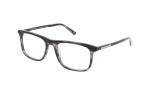 Die Brille DAP157 gibt es auch in der Farbe Havanna