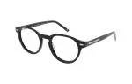 Die Brille DAP158 gibt es auch in der Farbe Schwarz