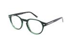 Die Brille DAP158 gibt es auch in der Farbe Havanna