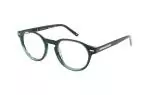Die Brille DAP158 gibt es auch in der Farbe Havanna