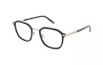 Die Brille DAP161 gibt es auch in der Farbe Schwarz