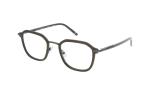 Die Brille DAP161 gibt es auch in der Farbe Grün