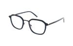 Die Brille DAP161 gibt es auch in der Farbe Blau