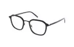 Die Brille DAP161 gibt es auch in der Farbe Blau