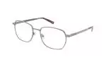 Die Brille DAT154 gibt es auch in der Farbe Gun