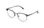 Die Brille 1513T gibt es auch in der Farbe Schwarz