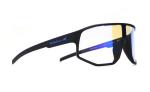 Die Brille DASH gibt es auch in der Farbe Schwarz
