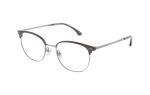 Die Brille 1600T gibt es auch in der Farbe Gun