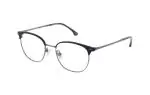 Die Brille 1600T gibt es auch in der Farbe Blau